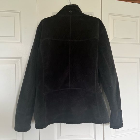 VGUC Mountain Hardware Windproof Fleece XL - Picture 4 of 7